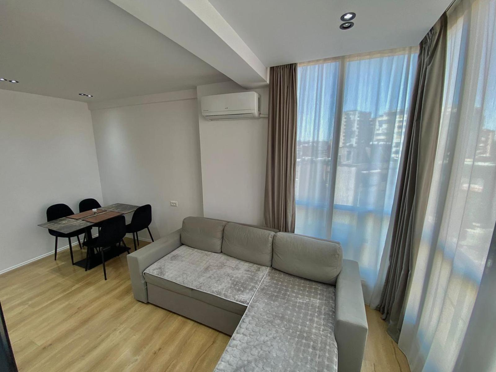 Mara Central Apartment 3 티라나 외부 사진
